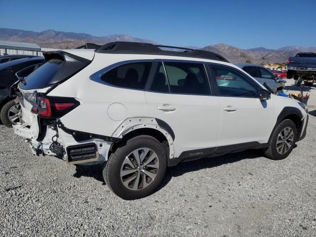 Photo 3 from auction – 2025 SUBARU OUTBACK PR with VIN 4S4BTADC9S3245113