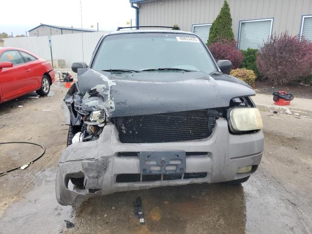Photo 5 from auction – 2002 FORD ESCAPE XLT with VIN 1FMYU04152KB53972