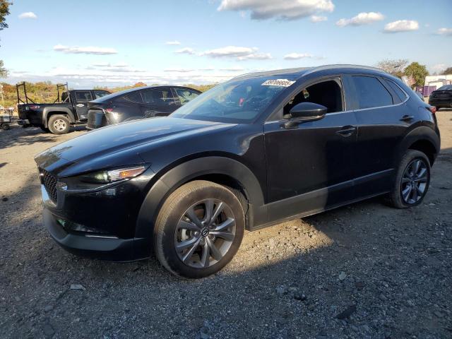 MAZDA CX-30 PREF 2025 with VIN 3MVDMBCM4SM799716 - Photo from auction