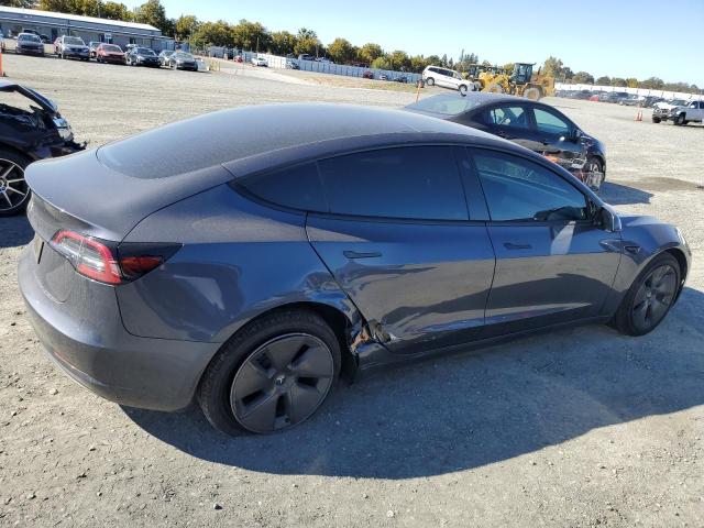 Photo 3 from auction – 2023 TESLA MODEL 3 with VIN 5YJ3E1EA3PF638020