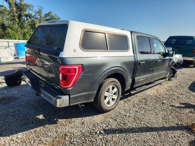 Photo 3 from auction – 2021 FORD F150 SUPER with VIN 1FTEW1C81MKD26282
