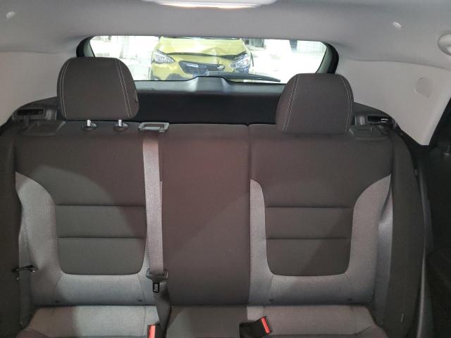 Photo 10 from auction – 2024 CHEVROLET TRAILBLAZE with VIN KL79MRSL7RB141380