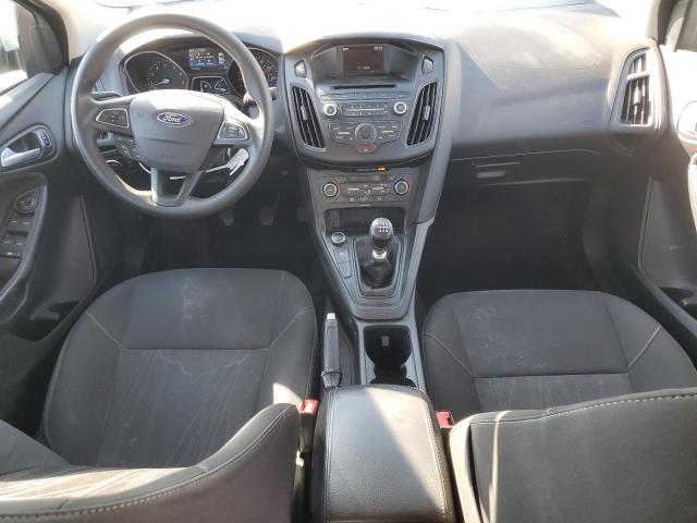Photo 8 from auction – 2017 FORD FOCUS SE with VIN 1FADP3FEXHL219923