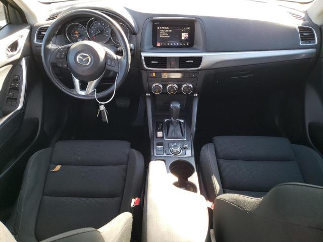 Photo 8 from auction – 2016 MAZDA CX-5 TOURING with VIN JM3KE4CY1G0917890