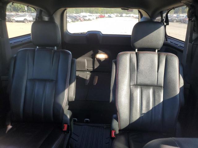 Photo 10 from auction – 2017 DODGE GRAND CARA with VIN 2C4RDGEGXHR697642