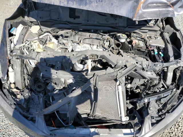 Photo 11 from auction – 2017 HONDA CIVIC with VIN 19XFC2E52HE047390