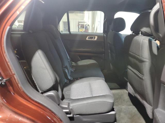 Photo 11 from auction – 2015 FORD EXPLORER X with VIN 1FM5K8D88FGB30165