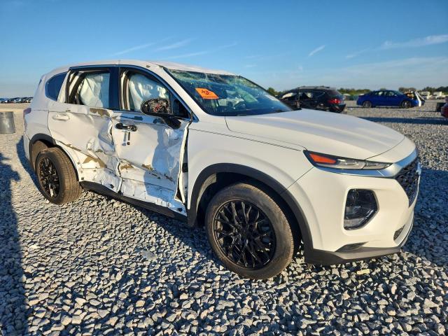Photo 4 from auction – 2019 HYUNDAI SANTA FE with VIN 5NMS33AD8KH094991