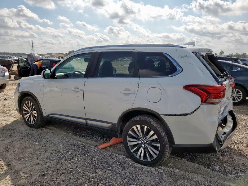 Photo 2 from auction – 2019 MITSUBISHI OUTLANDER with VIN JA4AD3A36KZ026985