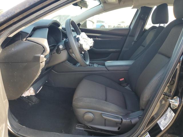 Photo 7 from auction – 2020 MAZDA 3 with VIN 3MZBPABL2LM130328