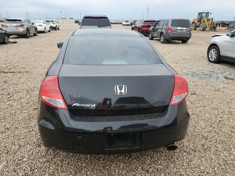 Photo 6 from auction – 2011 HONDA ACCORD LX- with VIN 1HGCS1B33BA005664