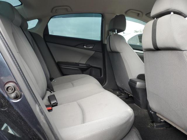 Photo 10 from auction – 2017 HONDA CIVIC LX with VIN 2HGFC2F53HH509475
