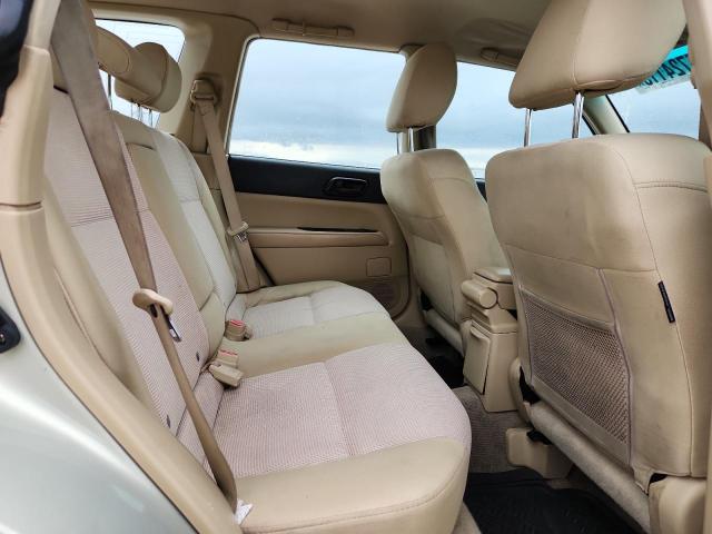 Photo 11 from auction – 2007 SUBARU FORESTER 2 with VIN JF1SG63617H730167