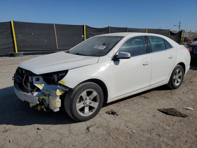 CHEVROLET MALIBU LIM 2016 with VIN 1G11C5SA4GF139319 - Photo from auction