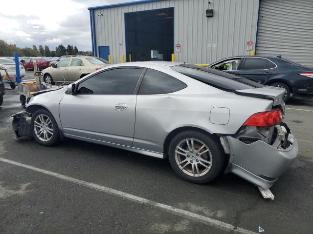 Photo 2 from auction – 2005 ACURA RSX with VIN JH4DC54865S008362