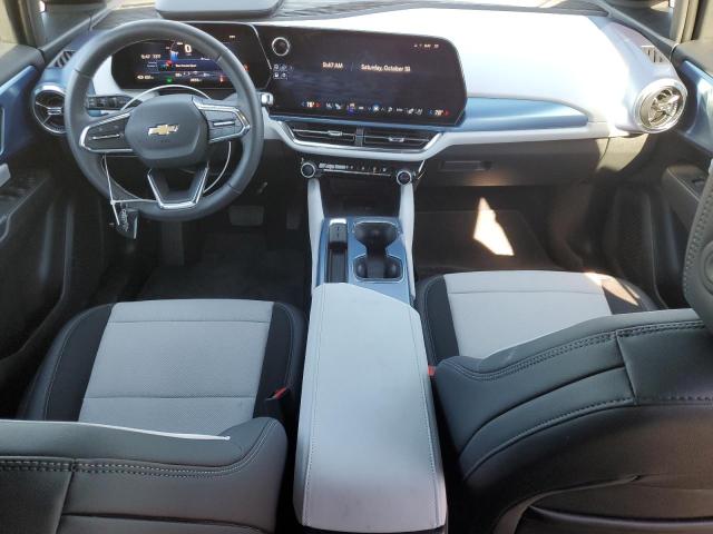 Photo 8 from auction – 2025 CHEVROLET EQUINOX LT with VIN 3GN7DLRP7SS177099