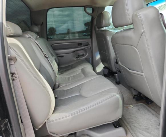 Photo 10 from auction – 2006 GMC SIERRA K15 with VIN 2GTEK63N661283513