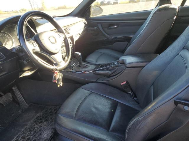 Photo 7 from auction – 2009 BMW 328 I with VIN WBAWL13599PX26035
