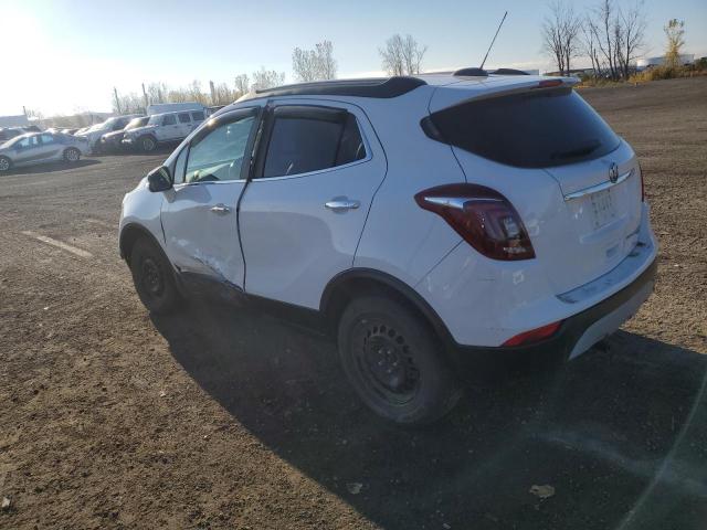Photo 2 from auction – 2019 BUICK ENCORE ESS with VIN KL4CJGSB7KB917181