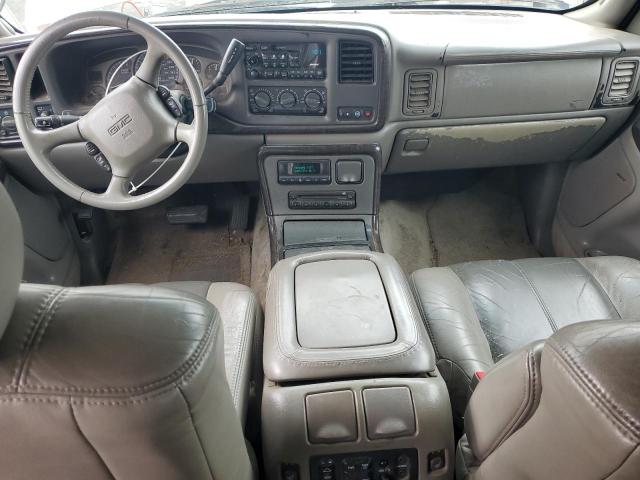 Photo 8 from auction – 2001 GMC DENALI XL with VIN 1GKFK66U91J317616