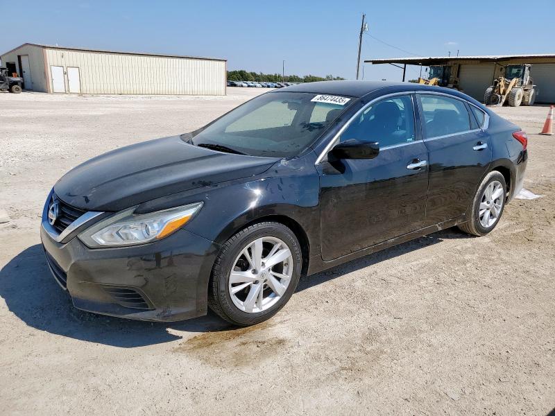 NISSAN ALTIMA 2.5 2016 with VIN 1N4AL3AP0GN374412 - Photo from auction