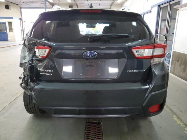 Photo 6 from auction – 2019 SUBARU CROSSTREK with VIN JF2GTACC2K9213324