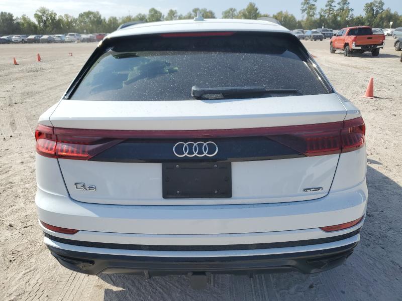 Zdjęcie 6 z aukcji – 2019 AUDI Q8 PREMIUM z VIN WA1EVAF19KD014384