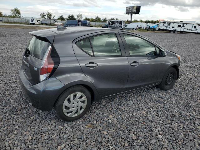 Photo 3 from auction – 2015 TOYOTA PRIUS C with VIN JTDKDTB36F1585336