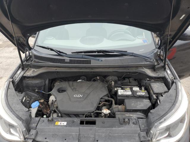 Photo 11 from auction – 2016 KIA SOUL with VIN KNDJN2A24G7245824