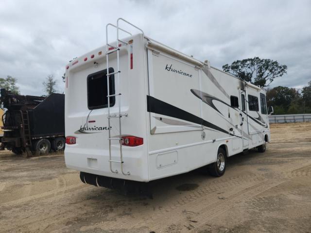 Photo 4 from auction – 2008 FOUR WINDS HURRICANE 32E with VIN 1F6MF53Y170A04151
