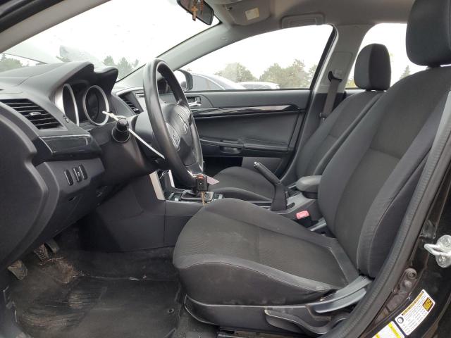 Photo 7 from auction – 2016 MITSUBISHI LANCER ES with VIN JA32U2FU4GU008767
