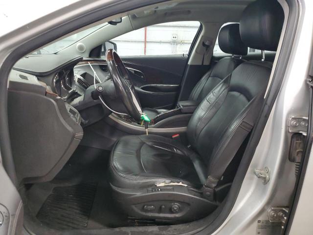Photo 7 from auction – 2011 BUICK LACROSSE C with VIN 1G4GE5ED0BF240427