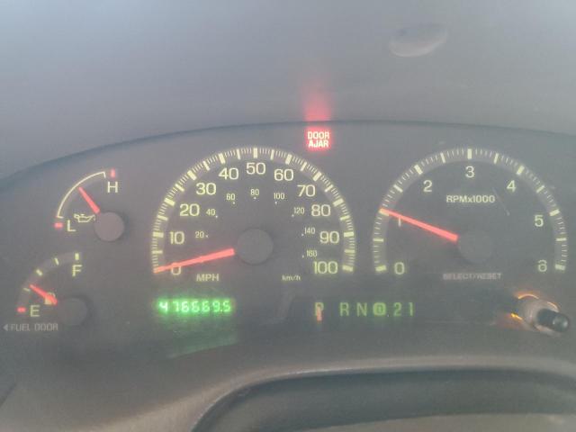 Photo 9 from auction – 2002 FORD F150 SUPER with VIN 1FTRW07692KC66706