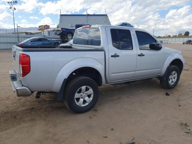 Zdjęcie 3 z aukcji – 2012 NISSAN FRONTIER S z VIN 1N6AD0EV9CC434527