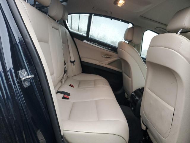 Photo 10 from auction – 2011 BMW 535 XI with VIN WBAFU7C57BC874648