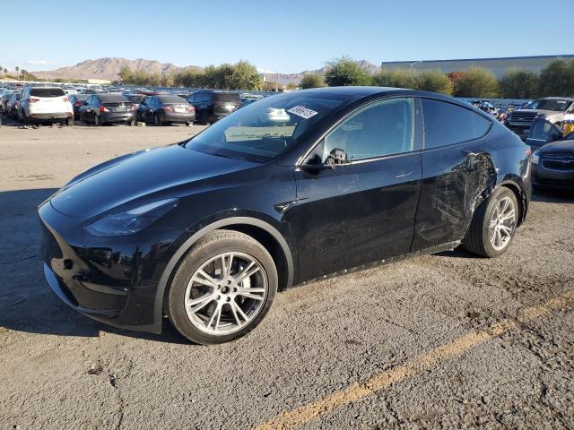 TESLA MODEL Y 2023 with VIN 7SAYGDEE8PF898775 - Photo from auction