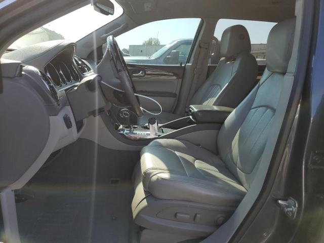 Photo 7 from auction – 2013 BUICK ENCLAVE with VIN 5GAKRCKD2DJ205952