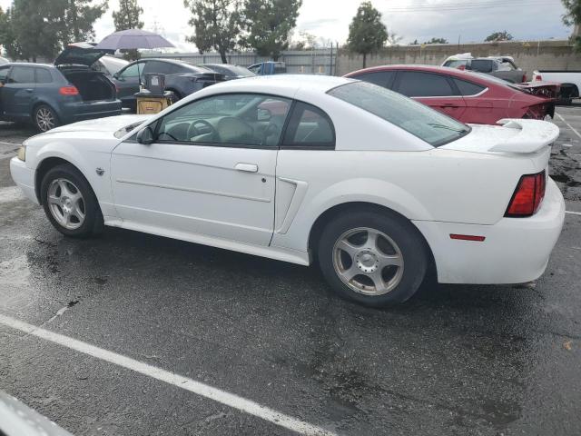 Photo 2 from auction – 2004 FORD MUSTANG with VIN 1FAFP40634F196476