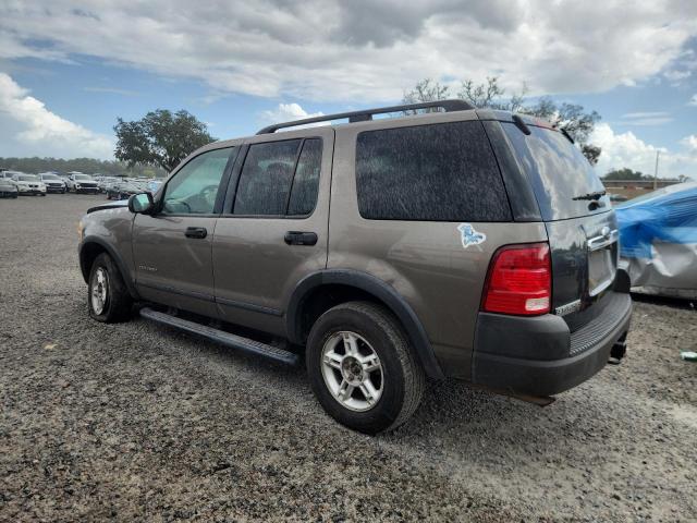 Photo 2 from auction – 2004 FORD EXPLORER X with VIN 1FMZU62K34UB32886