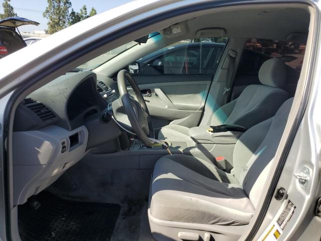 Photo 7 from auction – 2011 TOYOTA CAMRY BASE with VIN 4T1BF3EK5BU132648