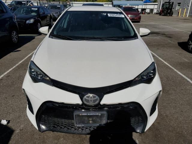 Photo 5 from auction – 2017 TOYOTA COROLLA L with VIN 5YFBURHE5HP684207