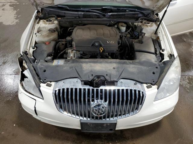 Photo 11 from auction – 2010 BUICK LUCERNE CX with VIN 1G4HC5EM7AU122086