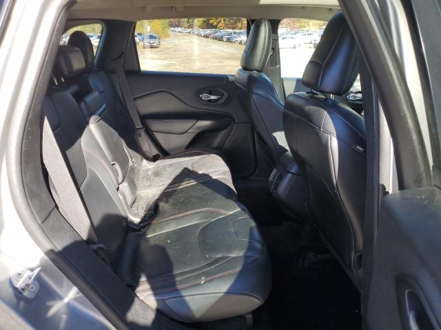 Photo 10 from auction – 2014 JEEP CHEROKEE with VIN 1C4PJMBS8EW191088