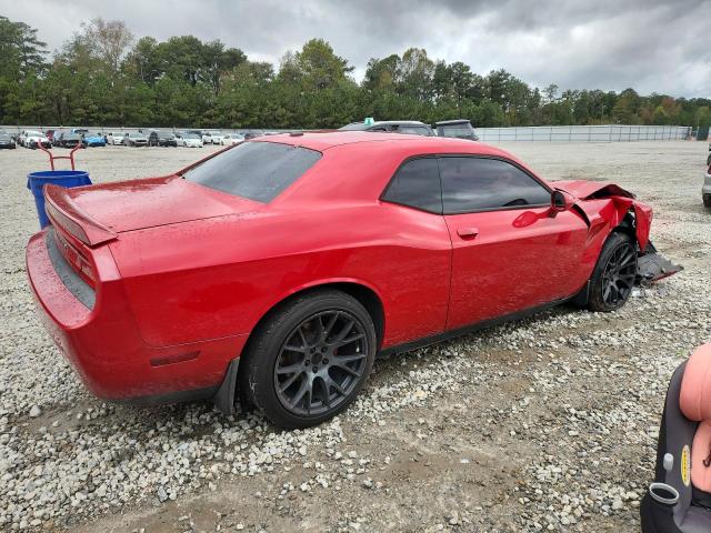 Photo 3 from auction – 2013 DODGE CHALLENGER with VIN 2C3CDYAG0DH596759