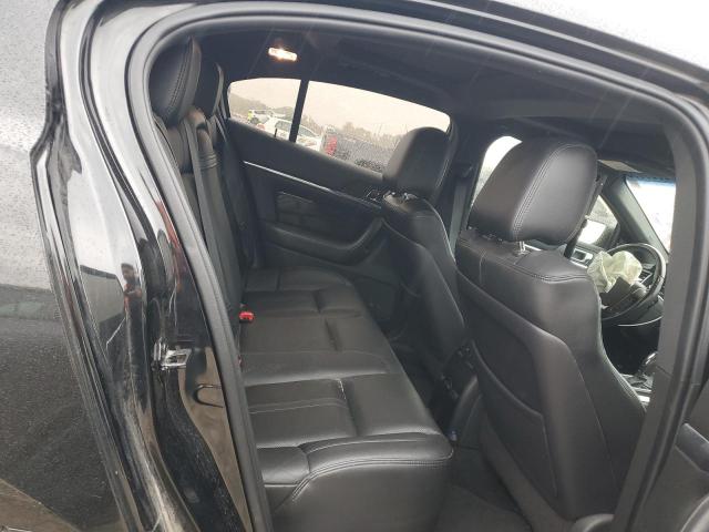 Photo 10 from auction – 2012 LINCOLN MKS with VIN 1LNHL9ER0CG807437
