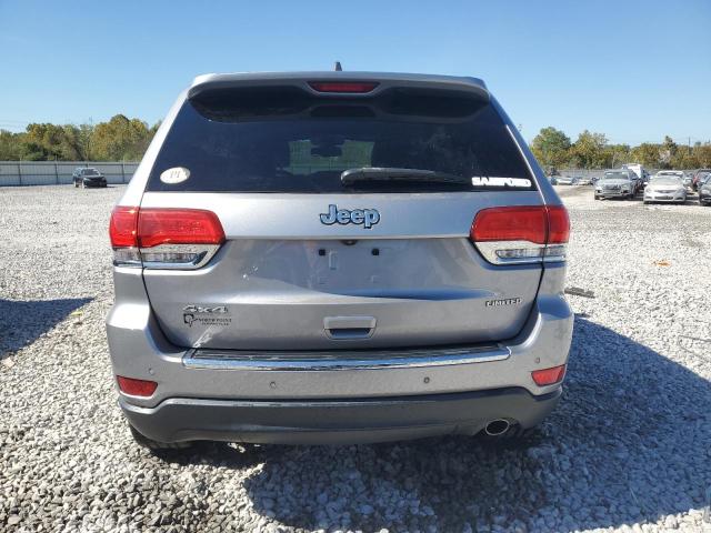 Photo 6 from auction – 2015 JEEP GRAND CHER with VIN 1C4RJFBG4FC241214
