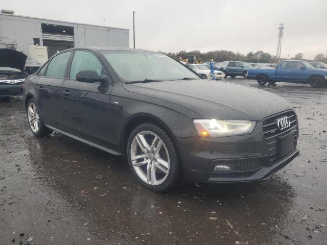 Photo 4 from auction – 2016 AUDI A4 PREMIUM with VIN WAUBFAFL7GN012526