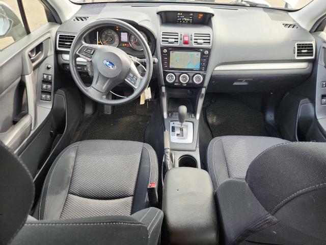 Photo 8 from auction – 2016 SUBARU FORESTER 2 with VIN JF2SJAGC1GH488870