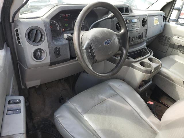 Photo 8 from auction – 2011 FORD ECONOLINE with VIN 1FTSS3EL6BDB27922