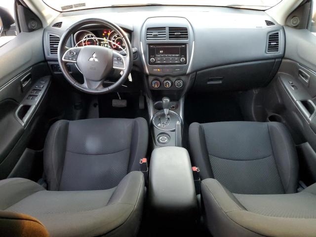 Photo 8 from auction – 2014 MITSUBISHI OUTLANDER with VIN 4A4AR3AU4EE013558